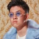 Amen   Brian Imanuel (born 3 September 1999), known professionally as Rich Brian and formerly as Rich Chigga, is an Indonesian rapper, singer, songwriter and record producer.