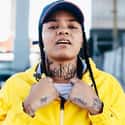 Katorah Marrero, better known by her stage name Young M.A, is an American rapper and entrepreneur.