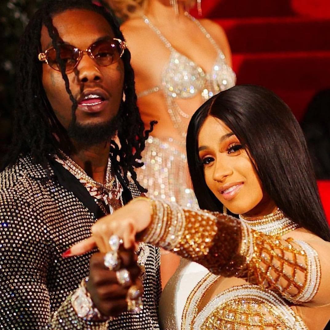 Who Has Offset Dated? | Girlfriends & Exes with Photos