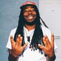 Shelley Marshaun Massenburg-Smith (born August 3, 1988), better known by his stage name DRAM (an acronym for Does Real Ass Music, previously DRAMA j), is an American rapper, singer, songwriter...