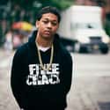 Free Crack 1-3   Brandon George Dickinson Jr., better known by his stage name Lil Bibby, is an American hip hop rapper from Chicago, Illinois.