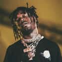 Purple Thoughtz EP Vol. 1, The Real Uzi, Luv is Rage   Symere Woods (born July 31, 1994), known professionally as Lil Uzi Vert, is an American hip hop recording artist.