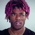 Lil Uzi Vert is listed (or ranked) 24 on the list The Best Rappers Of 2018, Ranked