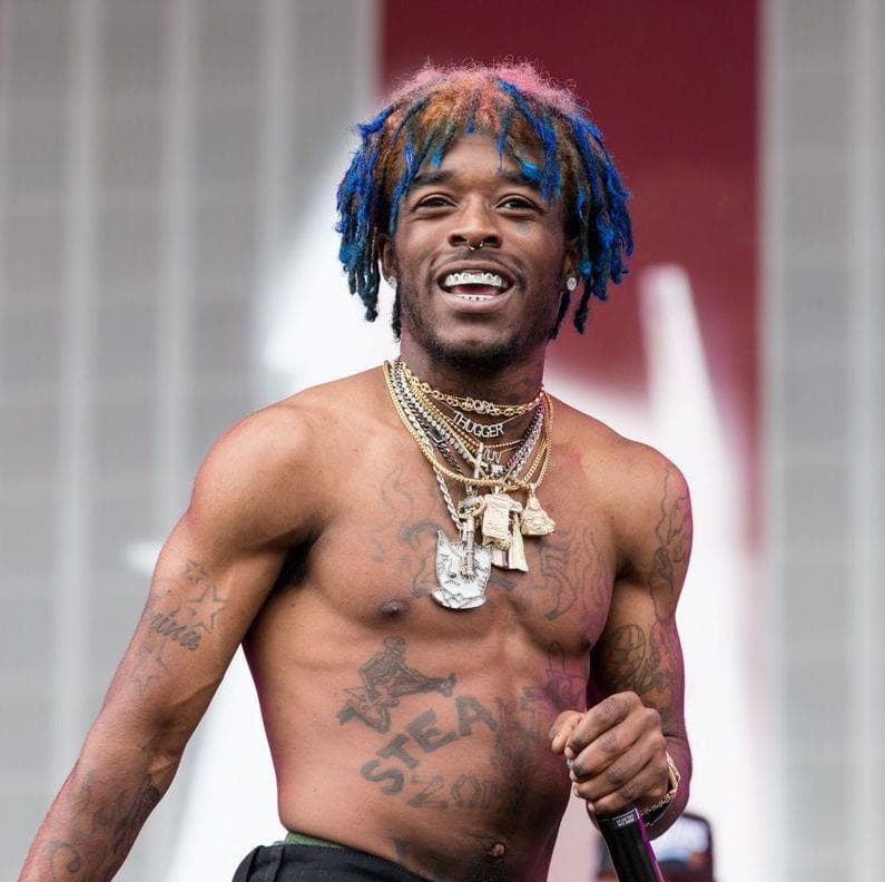 Lil Uzi Vert