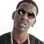 Young Dolph is listed (or ranked) 12 on the list The Very Best Memphis Rappers