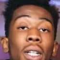 Sidney Royel Selby III, better known by his stage name Desiigner, is an American singer, songwriter, rapper, record producer, record executive and actor.