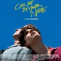Call Me by Your Name on Random Best LGBTQ+ Themed Movies