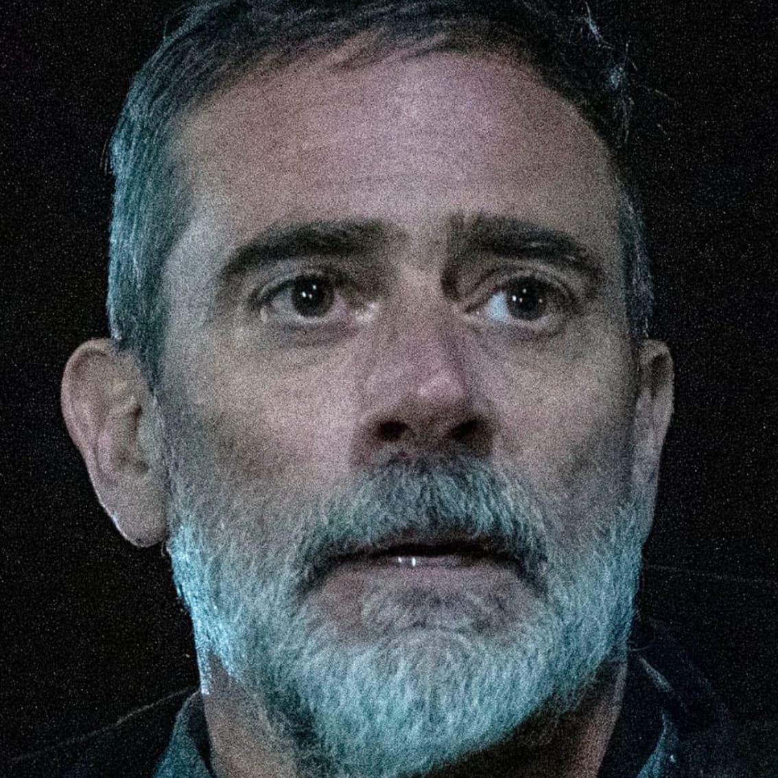 Negan