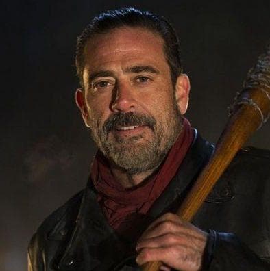Negan