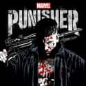The Punisher on Random Best Action Drama Series