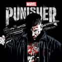 The Punisher on Random Best New TV Dramas of the Last Few Years