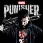 Jon Bernthal, Ben Barnes, Ebon Moss-Bachrach   Marvel's The Punisher (Netflix, 2017) is an American web television series created for Netflix by Steve Lightfoot.