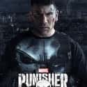 The Punisher on Random Best New Netflix Original Series of the Last Few Years