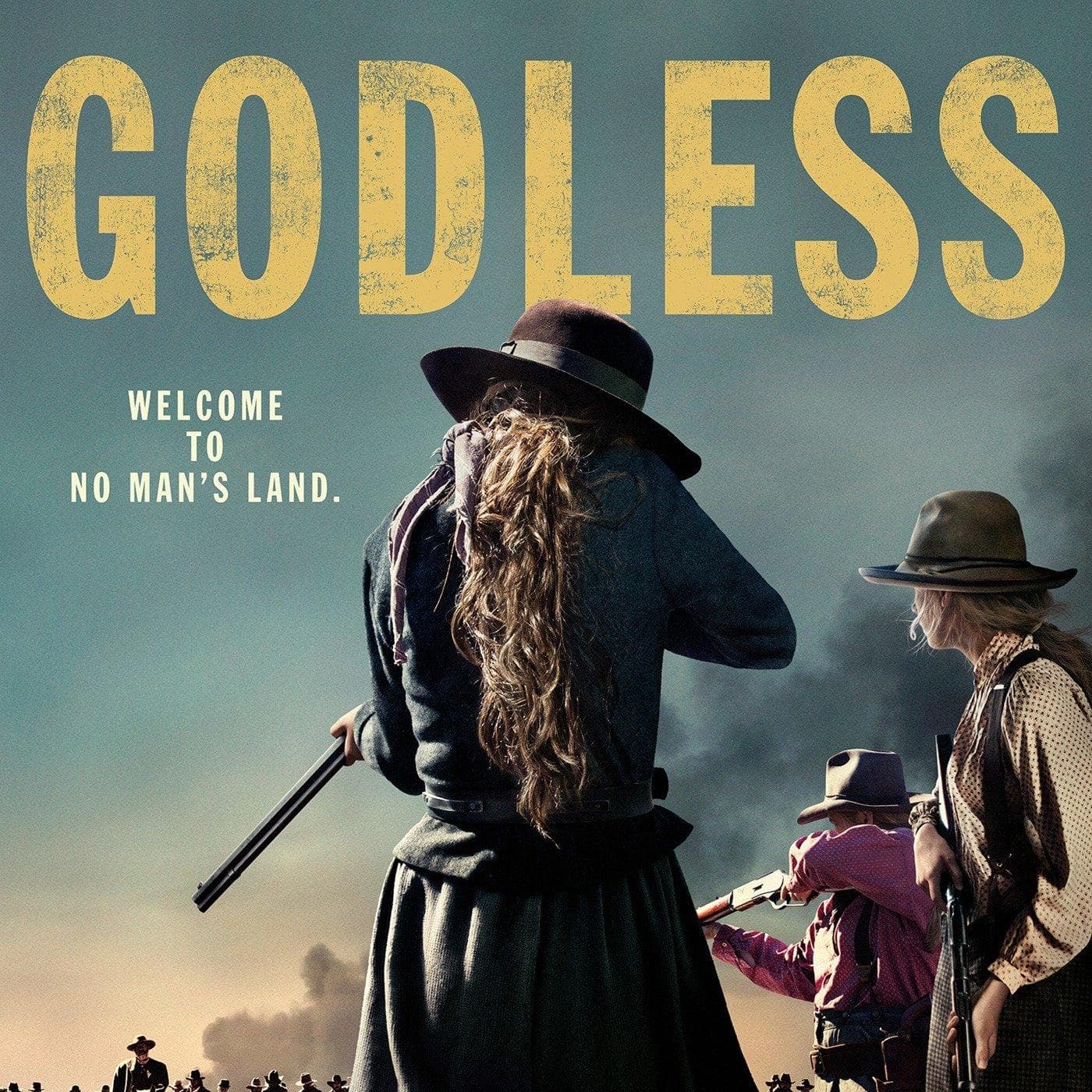 Godless