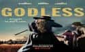 Godless on Random Best Western TV Shows