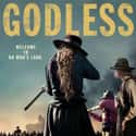 Godless on Random TV Series To Watch After 'Knightfall'