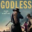 Godless on Random Movies and TV Programs For 'Black Sails' Fans