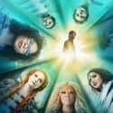 A Wrinkle in Time on Random Best Reese Witherspoon Movies