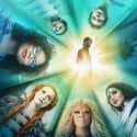 Oprah Winfrey, Reese Witherspoon, Mindy Kaling   A Wrinkle in Time is a 2018 American science fantasy adventure film directed by Ava DuVernay.