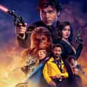 Solo: A Star Wars Story on Random Best New Sci-Fi Movies of Last Few Years
