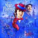 Mary Poppins Returns on Random Best Musicals Streaming On Netflix