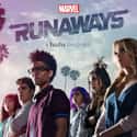 Runaways on Random Best Action Shows On Hulu