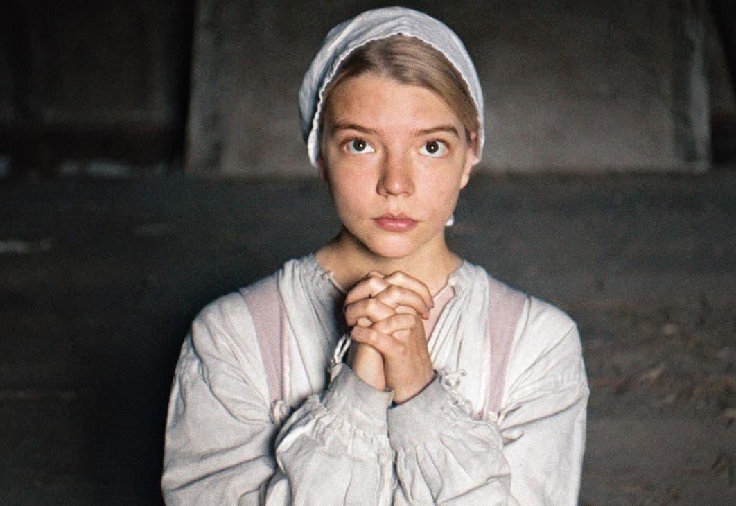 Anya Taylor-Joy Thought She Would Never Work Again After Seeing Her Performance In 'The Witch'
