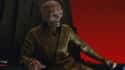 Snoke on Random Most Unforgettable Last Words Of 'Star Wars' Characters