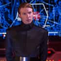 General Armitage Hux on Random Most Unsung Heroes Of The Star Wars Franchis
