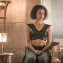 Missandei on Random Game Of Thrones Character's First Words