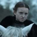 Lyanna Mormont on Random Best 'Game Of Thrones' Characters