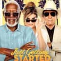Just Getting Started on Random Best Comedy Films On Amazon Prime