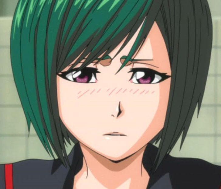 The 30 Hottest Bleach Female Characters Ranked