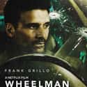 Wheelman on Random Best Thriller Movies Of 2017