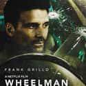 Wheelman on Random Best Netflix Original Action Movies