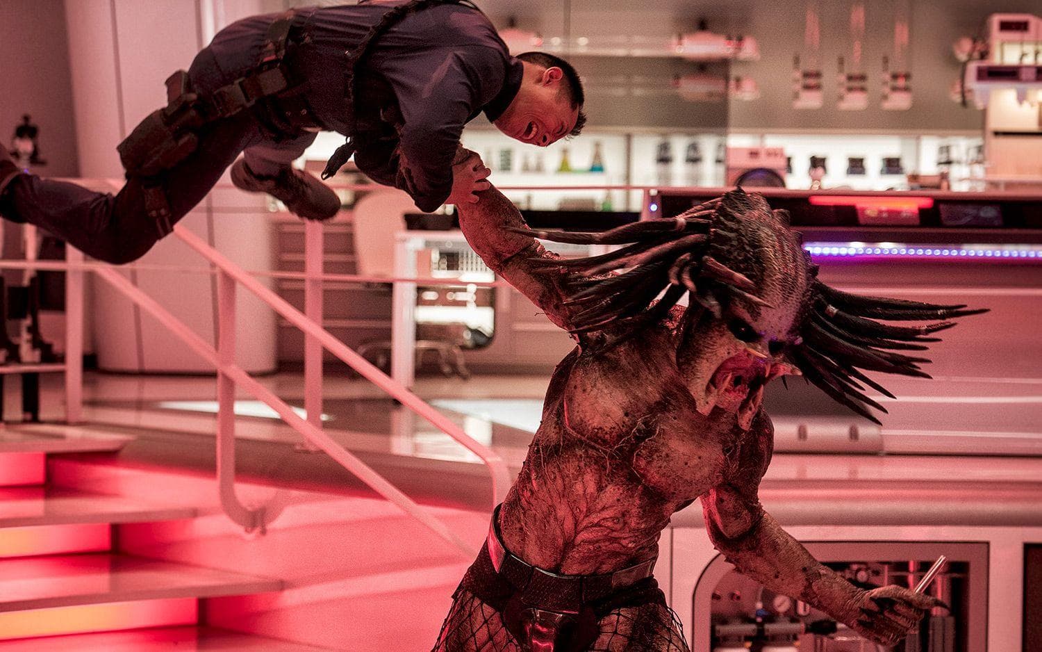 13 Times Movie Franchises Took A Do-Over