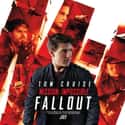 Mission: Impossible - Fallout on Random Best New Action Movies of Last Few Years
