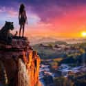Mowgli: Legend of the Jungle on Random Best Netflix Original Action Movies