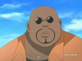Featured image of post Cool Fat Anime Characters They re popular suave and they