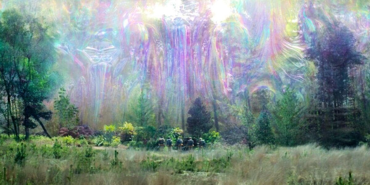 12 Horror Movies That Are Visually Stunning