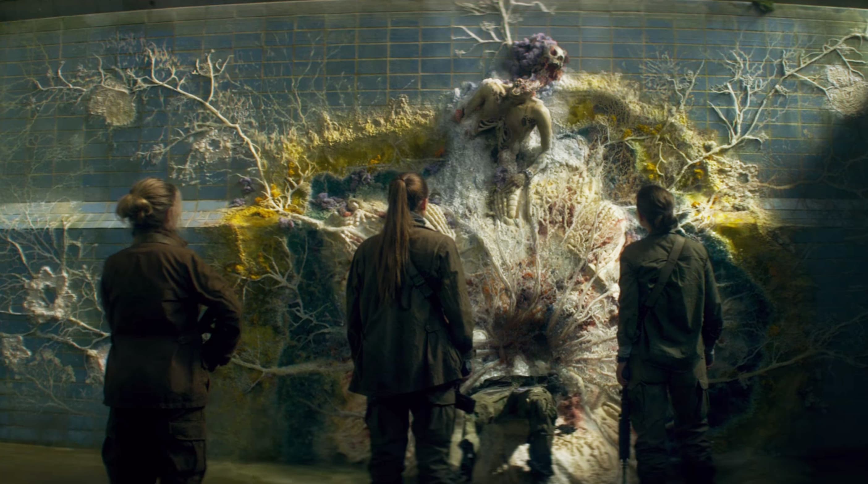 Pretty Good Horror Movies That (Literally) Get Under Your Skin