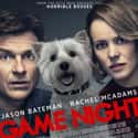 Game Night on Random Best New Comedy Movies of Last Few Years