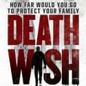 Death Wish on Random Best New Crime Movies of Last Few Years
