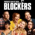 Blockers on Random Best New Comedy Movies of Last Few Years