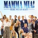 Mamma Mia! Here We Go Again on Random Best New Romantic Comedy Movies of Last Few Years