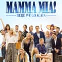 Mamma Mia! Here We Go Again on Random Best Romantic Comedies Of 2010s Decad