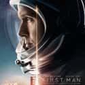 First Man on Random Best New Drama Films of Last Few Years