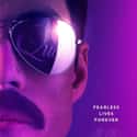 Bohemian Rhapsody on Random Best New Drama Films of Last Few Years