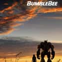 Bumblebee on Random Best Action Movies Streaming on Hulu