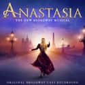 Anastasia on Random Greatest Musicals Ever Performed on Broadway